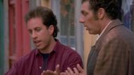 Still from the show (Image via Seinfeld)